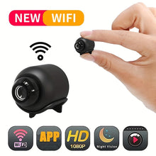 Cargar imagen en el visor de la galería, Mini Camara HD Profesional
