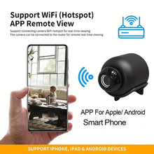 Cargar imagen en el visor de la galería, Mini Camara HD Profesional
