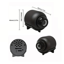 Cargar imagen en el visor de la galería, Mini Camara HD Profesional

